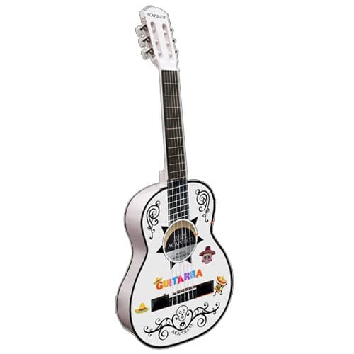 Guitarra Niños Acapulco Coco 28\