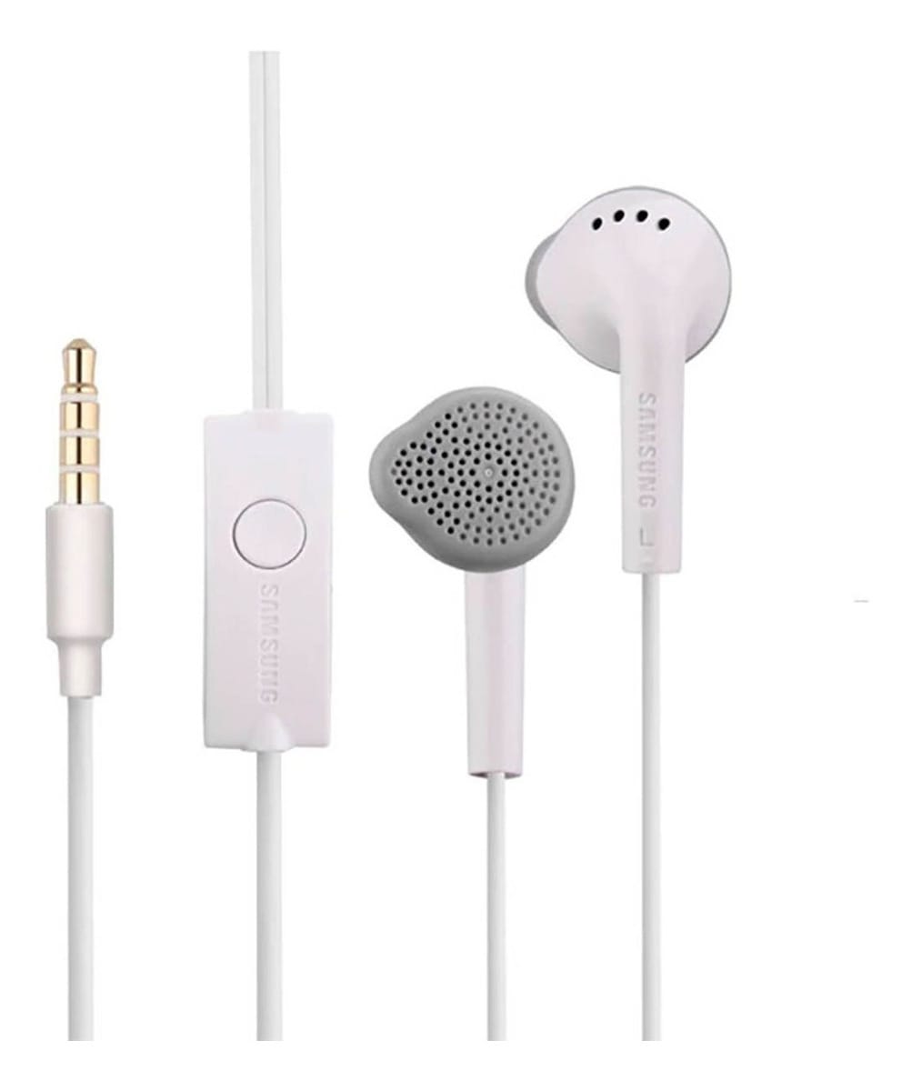 Audífonos Samsung Manos Libres Clásico Alternativo TECNO E-SIM