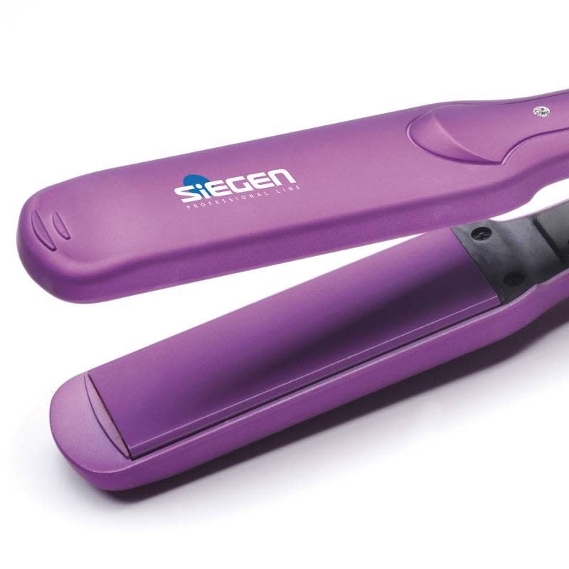 Alisador Siegen SG3540 | TECNO E-SIM | Tienda de Tecnología y Música