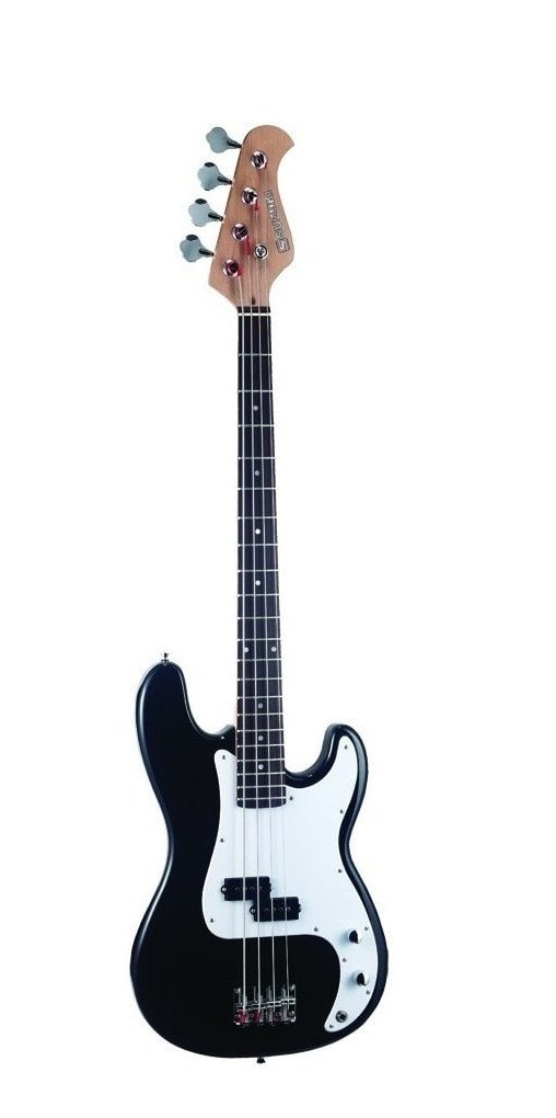 Bajo Suzuki Electrico 4 Cuerdas | TECNO E-SIM | Tienda de Tecnología y  Música