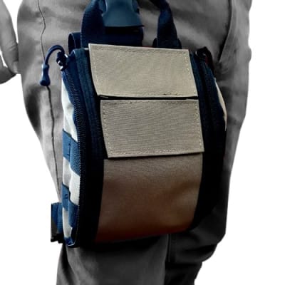 Botiquin de Acceso Rapido - Pequeño