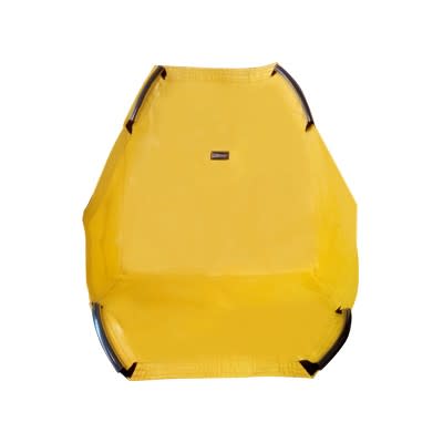 Asiento especial para emergencias