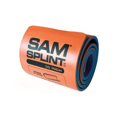 Férula SAM SPLINT 4,25