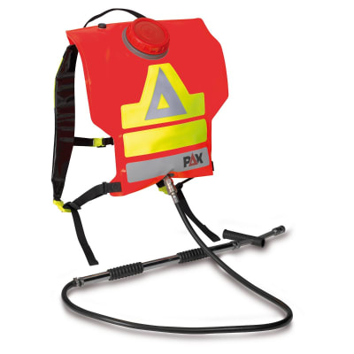 Set Basico - Mochila Bomba de Agua 20Lts - Incendio Forestal