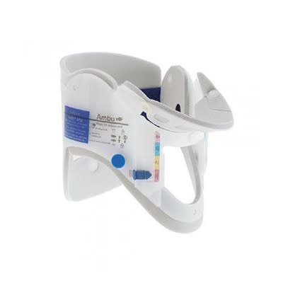 Collar Cervical AMBU1