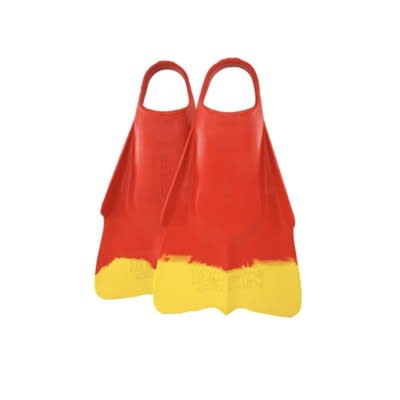 Aleta de rescate salvavidas DAFYN1