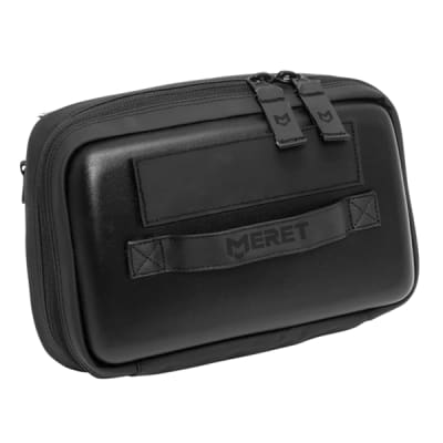 Airway Pro Tac Black ICC1