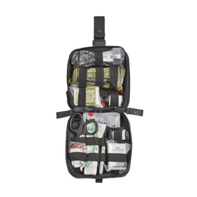 ALPHA3 PRO THIGH PACK - Equipado Herida de Bala