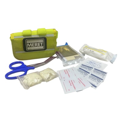EFAK PRO X HIGH VIZ ICB - kit manos libres - EQUIPADO