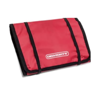 (EMERGENCY) Ampulario Plegable