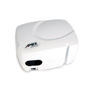 Nebulizador Mini1