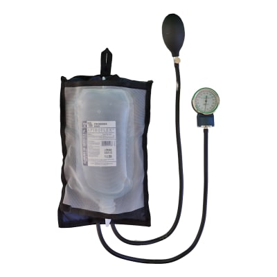 Apurador de Suero o Sangre