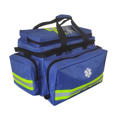 Bolso/Mochila Trauma avanzado