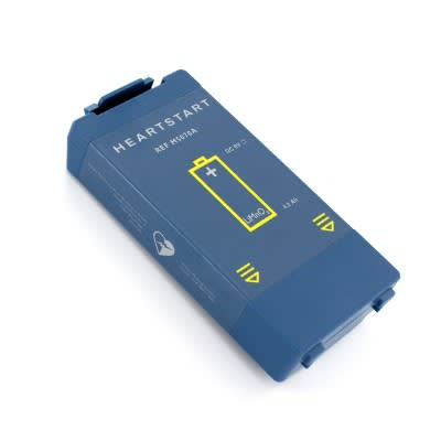 Bateria Phillips HS1 y  FRX1