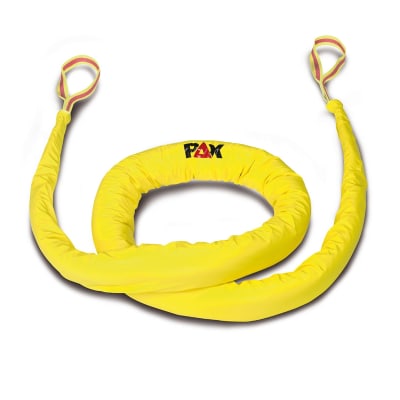 BOA Sistema de rescate vehicular amarillo Fluor