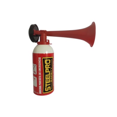 Bocina de Aire Comprimido