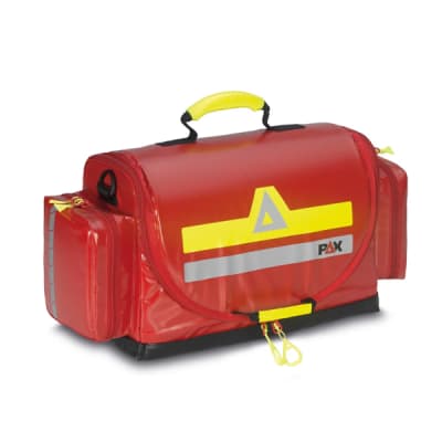 Bolso de Emergencia Pediatrico PAX1