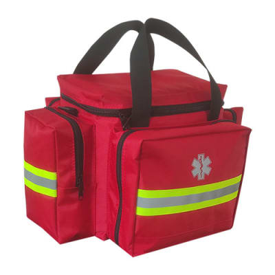 Bolso Trauma Plus M