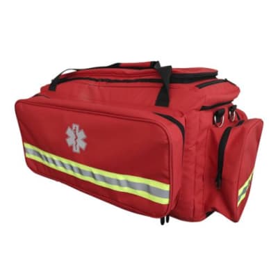 Bolso/Mochila Trauma Avanzado XXL