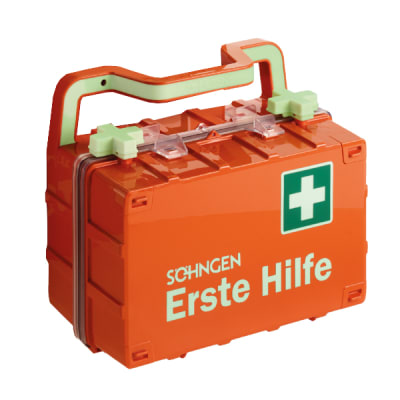 Botiquin DYNAMIC GLOW FIRST CASE1