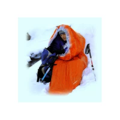 Manta Supervivencia BLIZZARD