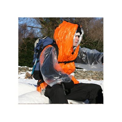 Chaqueta supervivencia BLIZZARD