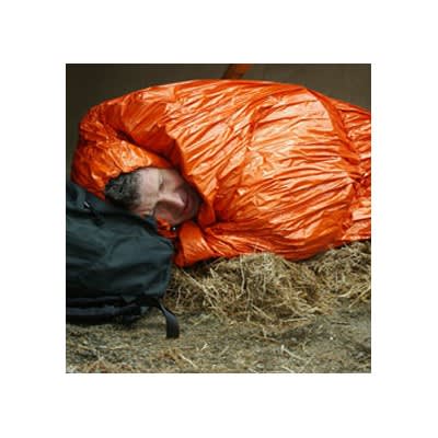 SACO Supervivencia BLIZZARD