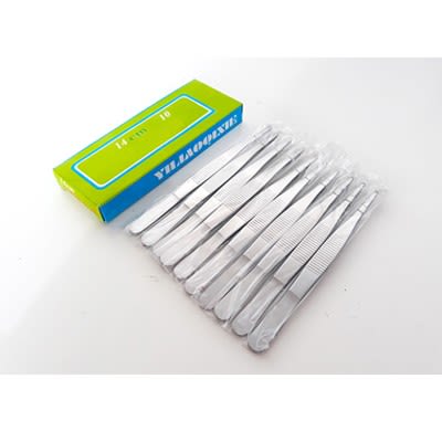 Pinza Anatomica 14 cm2