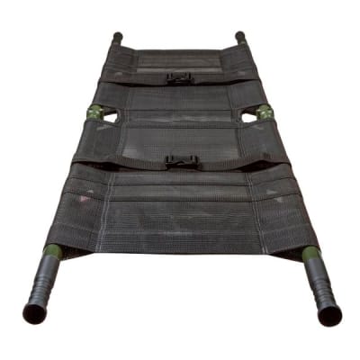 Camilla Plegable Táctica Modelo 90C – Certificada USA1