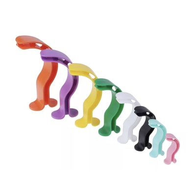 Kit 8 Canulas Berman