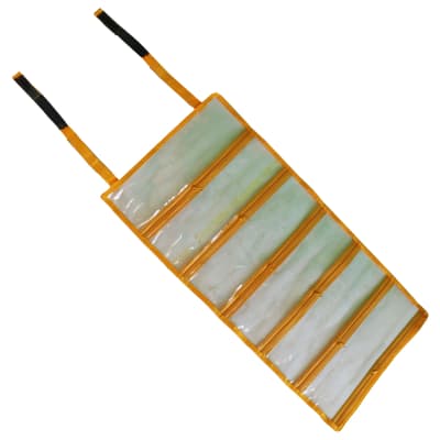 Carpeta Organizadora Enrollable