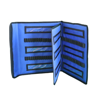 Carpeta Organizadora para Medicamentos