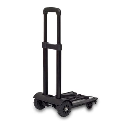 Carro plegable para bolso