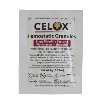 Celox Home 2GR