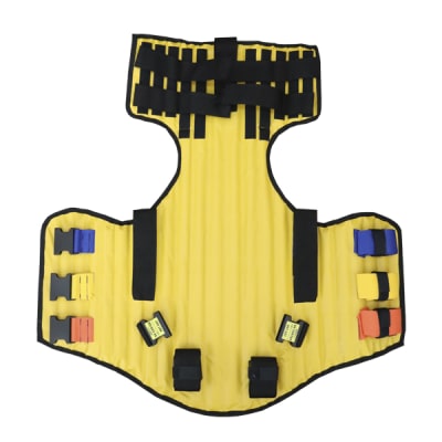 Chaleco de Extricación1