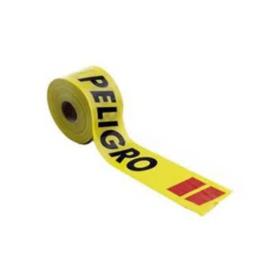 Cinta de señalización 