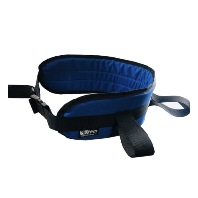 Cinturon de Transferenica de Pacientes1