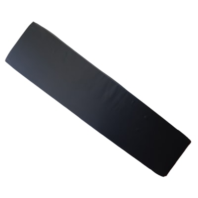 Colchoneta para camilla ambulancia Recta