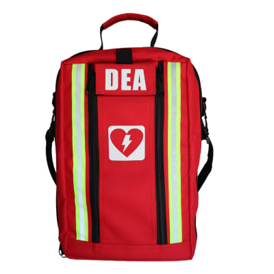 Bolso para DEA 35x22x151