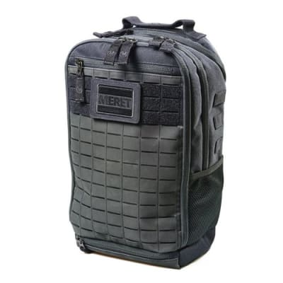 Defender Pro Tactical