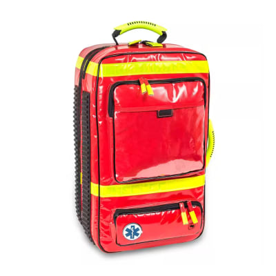 Bolso Mochila Emerair´s