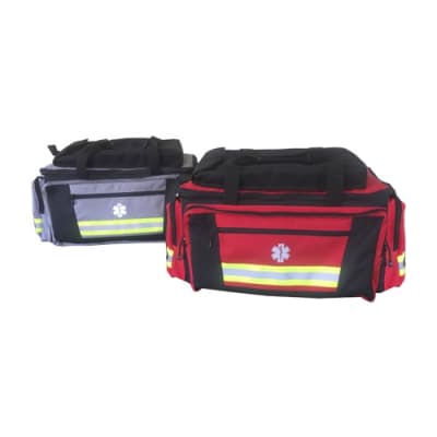 Bolso EMERPRO reanimacion/oxigeno7