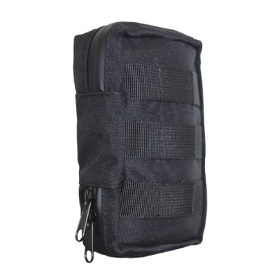 Estuche de Primeros Auxilios Táctico PRO01