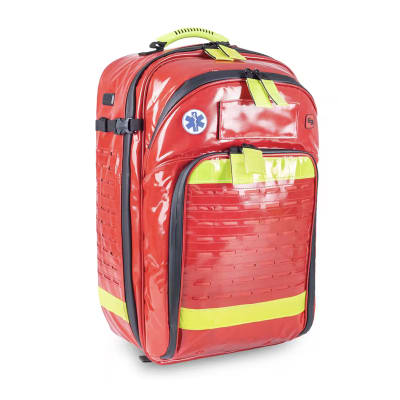 Bolso Mochila PARAMEDs EVO XL TARPAULIN