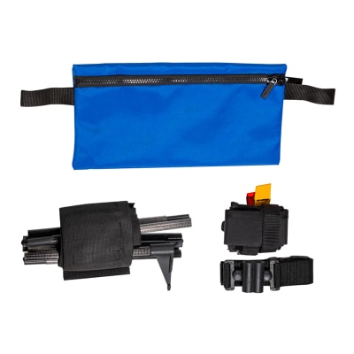 Férula de Extricación Kendrick2