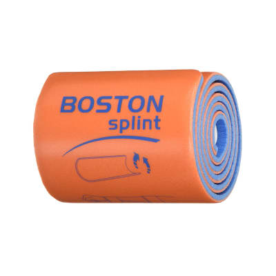 Férula de rollo - BOSTON Splint - CE1