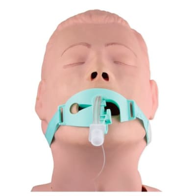 Fijador Endotraqueal TET Flexicare – Adulto
