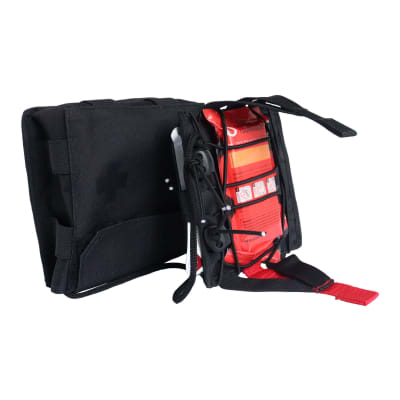 IFAK Acceso Rapido - Equipado1