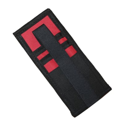 FUNDA INSTRUMENTAL ROJO