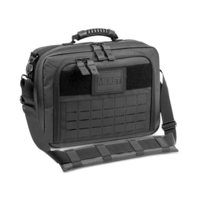 G2 PRO TAC BLACK ICC